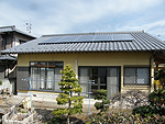 太陽光発電 群馬県玉村町