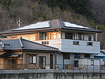 太陽光発電 栃木県足利市