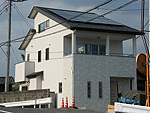 太陽光発電 栃木県栃木市