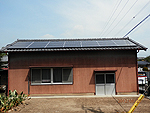 太陽光発電 群馬県太田市