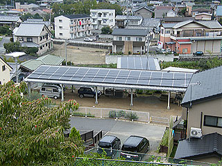 群馬県太田市 太陽光発電 設置 お客様の声